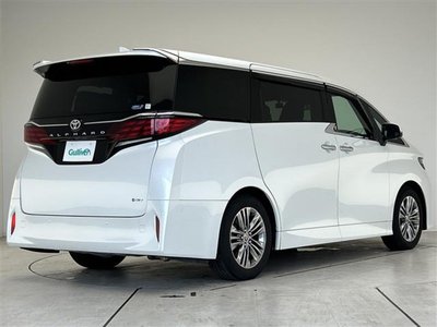 2023 TOYOTA ALPHARD 缩略图 37