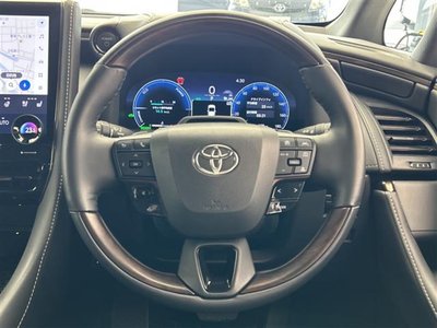 2023 TOYOTA ALPHARD 缩略图 42
