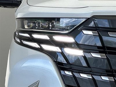 2023 TOYOTA ALPHARD — фото 10