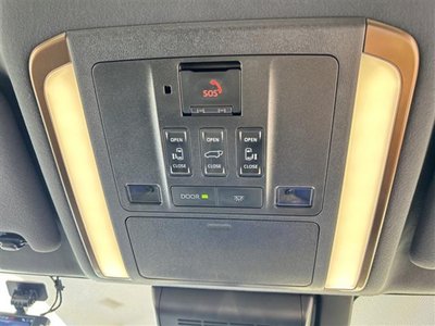 2023 TOYOTA ALPHARD — фото 8