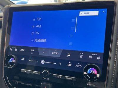 2023 TOYOTA ALPHARD 缩略图 26