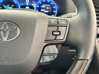 2023 TOYOTA ALPHARD 缩略图 23