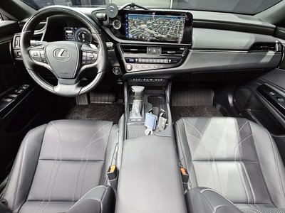 LEXUS ES - 5