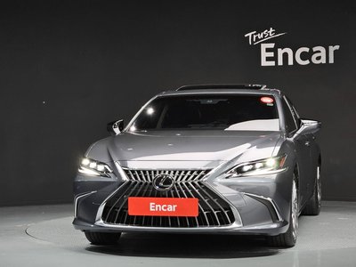 LEXUS ES - 2