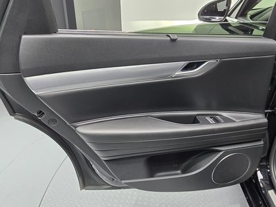 2022 Genesis G80 (RG3) — миниатюра 15