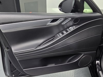 2022 Genesis G80 (RG3) — миниатюра 14