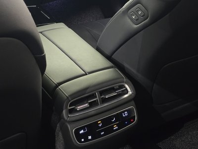 2022 Genesis G80 (RG3) — миниатюра 27