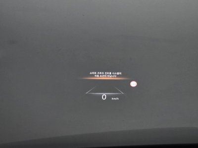 2022 Genesis G80 (RG3) — миниатюра 20