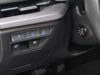 2022 Genesis G80 (RG3) — миниатюра 19