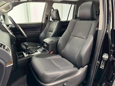 صورة مصغرة 51 لـ 2023 Toyota LAND CRUISER PRADO