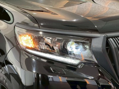 صورة مصغرة 20 لـ 2023 Toyota LAND CRUISER PRADO