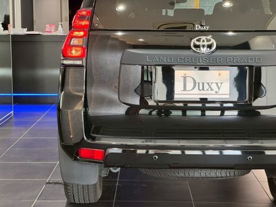 صورة مصغرة 32 لـ 2023 Toyota LAND CRUISER PRADO