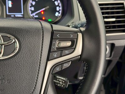 صورة مصغرة 67 لـ 2023 Toyota LAND CRUISER PRADO