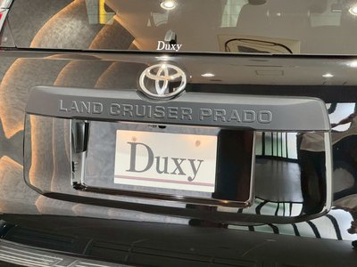 صورة مصغرة 34 لـ 2023 Toyota LAND CRUISER PRADO