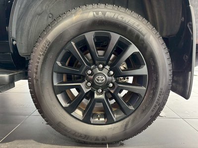 صورة مصغرة 14 لـ 2023 Toyota LAND CRUISER PRADO