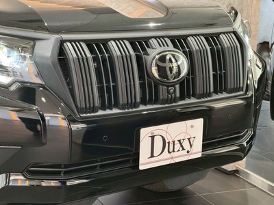 صورة مصغرة 21 لـ 2023 Toyota LAND CRUISER PRADO