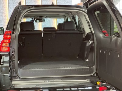 صورة مصغرة 42 لـ 2023 Toyota LAND CRUISER PRADO
