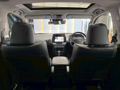 صورة مصغرة 63 لـ 2023 Toyota LAND CRUISER PRADO