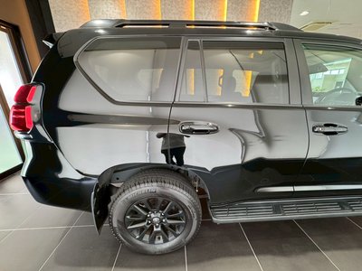 صورة مصغرة 27 لـ 2023 Toyota LAND CRUISER PRADO