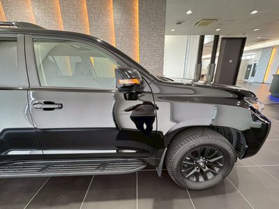 صورة مصغرة 26 لـ 2023 Toyota LAND CRUISER PRADO