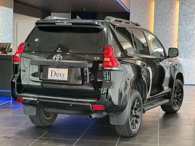 صورة مصغرة 38 لـ 2023 Toyota LAND CRUISER PRADO