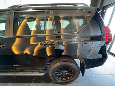 صورة مصغرة 29 لـ 2023 Toyota LAND CRUISER PRADO