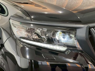 صورة مصغرة 19 لـ 2023 Toyota LAND CRUISER PRADO