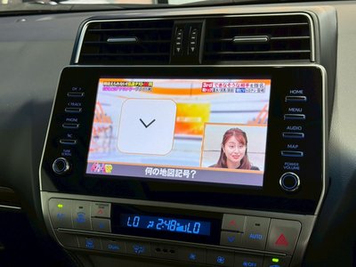 صورة مصغرة 47 لـ 2023 Toyota LAND CRUISER PRADO