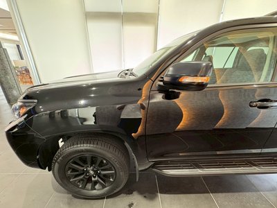 صورة مصغرة 28 لـ 2023 Toyota LAND CRUISER PRADO