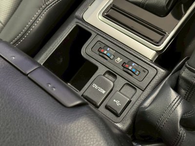 صورة مصغرة 77 لـ 2023 Toyota LAND CRUISER PRADO