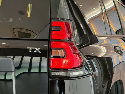 صورة مصغرة 35 لـ 2023 Toyota LAND CRUISER PRADO