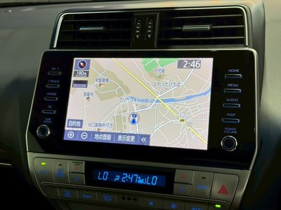 صورة مصغرة 46 لـ 2023 Toyota LAND CRUISER PRADO