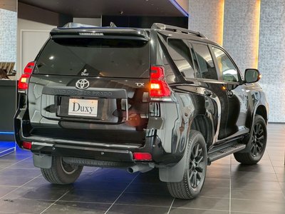 صورة مصغرة 39 لـ 2023 Toyota LAND CRUISER PRADO