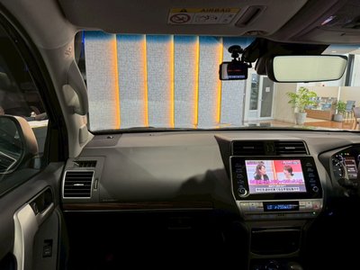صورة مصغرة 62 لـ 2023 Toyota LAND CRUISER PRADO