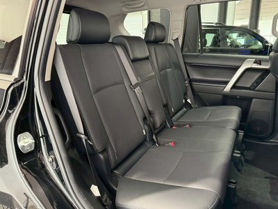صورة مصغرة 53 لـ 2023 Toyota LAND CRUISER PRADO