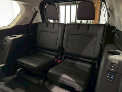 صورة مصغرة 60 لـ 2023 Toyota LAND CRUISER PRADO
