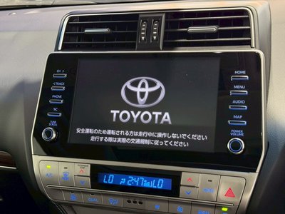 صورة مصغرة 44 لـ 2023 Toyota LAND CRUISER PRADO