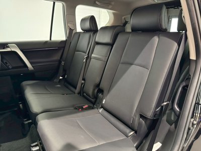 صورة مصغرة 55 لـ 2023 Toyota LAND CRUISER PRADO