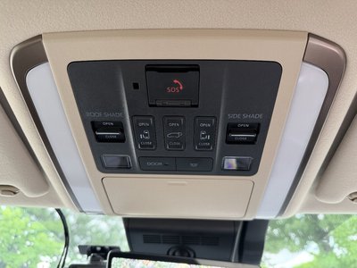 صورة مصغرة 29 لـ 2025 TOYOTA ALPHARD