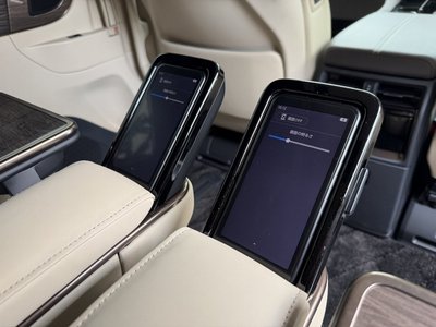 صورة مصغرة 34 لـ 2025 TOYOTA ALPHARD