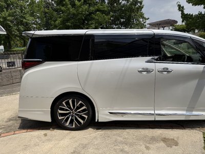 صورة مصغرة 68 لـ 2025 TOYOTA ALPHARD