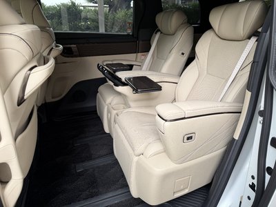 صورة مصغرة 55 لـ 2025 TOYOTA ALPHARD
