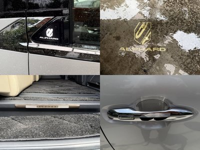 صورة مصغرة 13 لـ 2025 TOYOTA ALPHARD