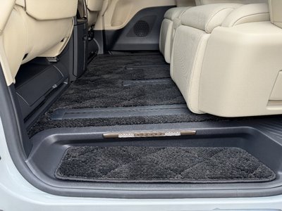 صورة مصغرة 57 لـ 2025 TOYOTA ALPHARD