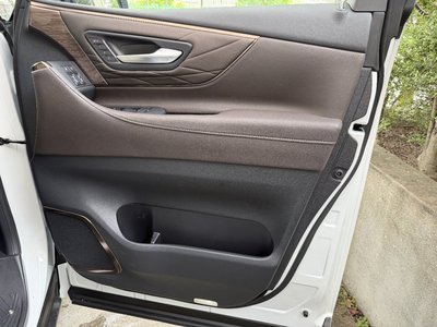 صورة مصغرة 44 لـ 2025 TOYOTA ALPHARD