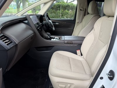 صورة مصغرة 46 لـ 2025 TOYOTA ALPHARD