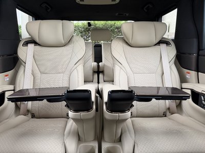 صورة مصغرة 51 لـ 2025 TOYOTA ALPHARD