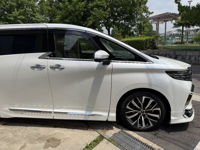 صورة مصغرة 67 لـ 2025 TOYOTA ALPHARD