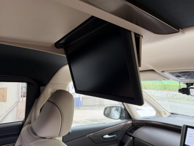 صورة مصغرة 31 لـ 2025 TOYOTA ALPHARD