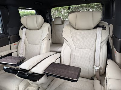 صورة مصغرة 52 لـ 2025 TOYOTA ALPHARD